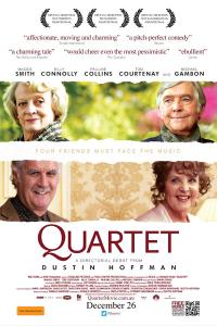 Quartet