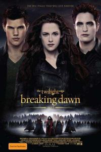 The Twilight Saga: Breaking Dawn - Part 2