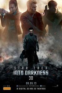 Star Trek Into Darkness