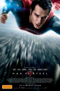 Man of Steel